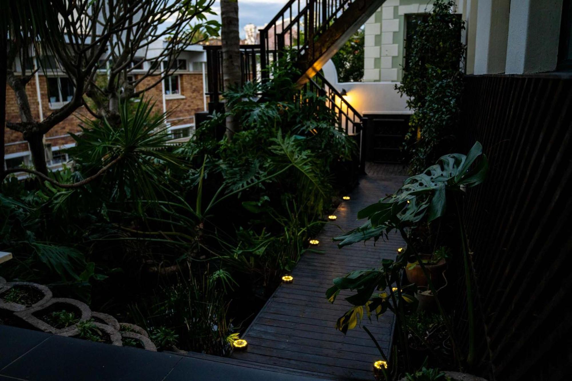 Point's Snug - Indulge In An Urban Oasis * Cape Town