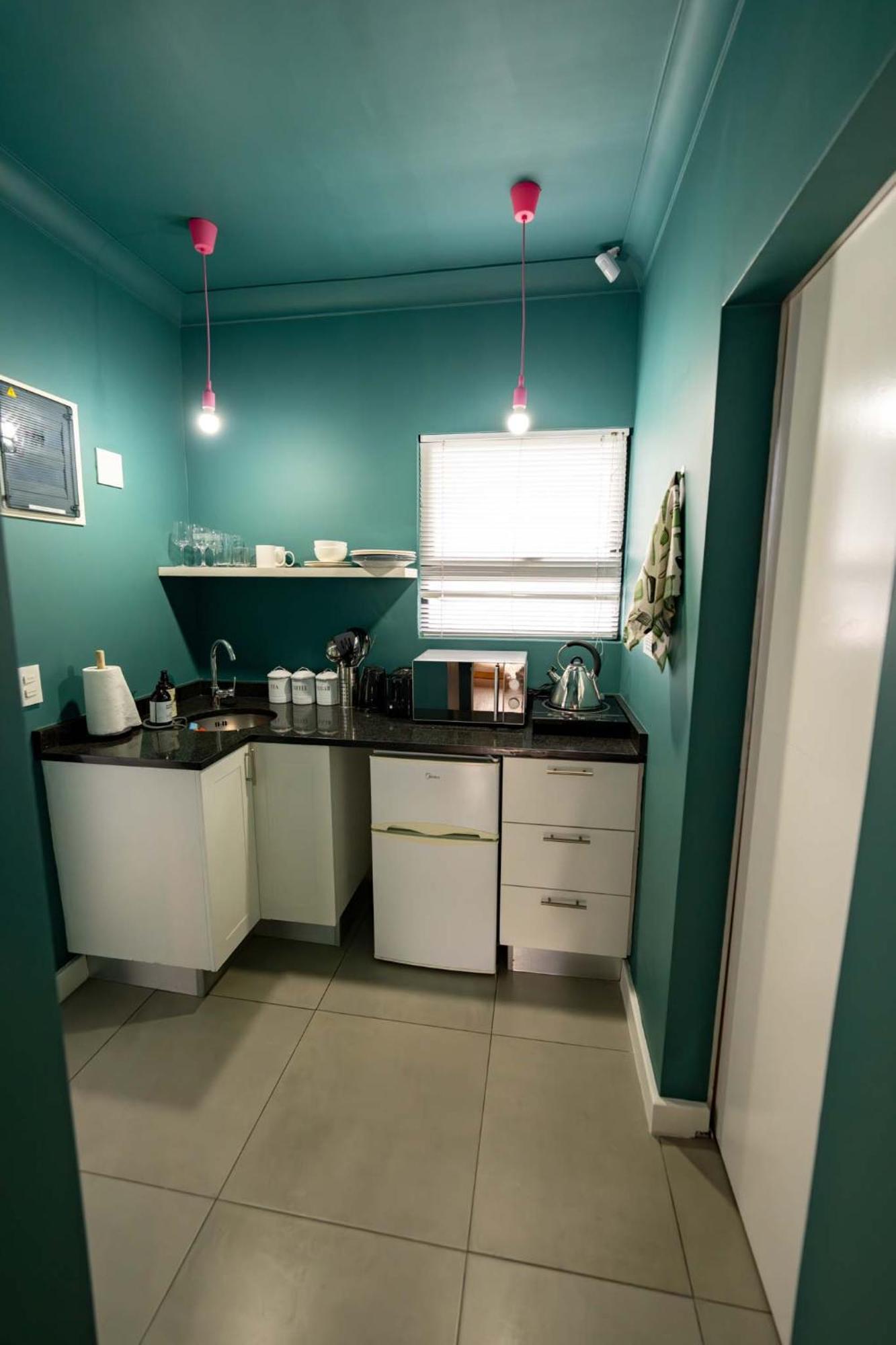 Apartment Point's Snug - Indulge In An Urban Oasis